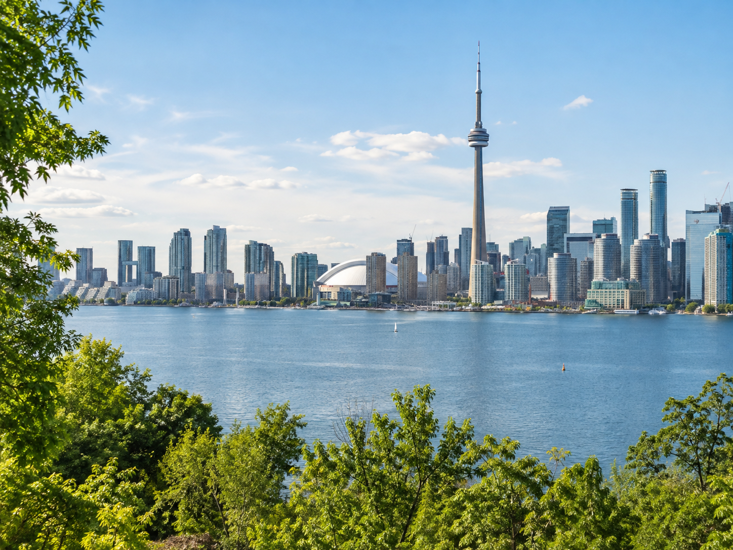 Canada study destination
