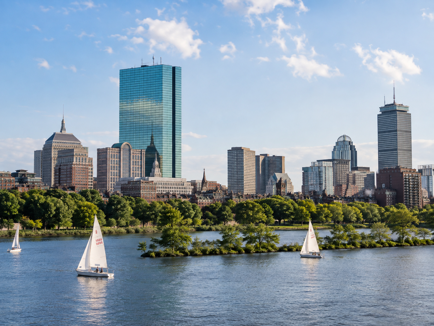United States study destination